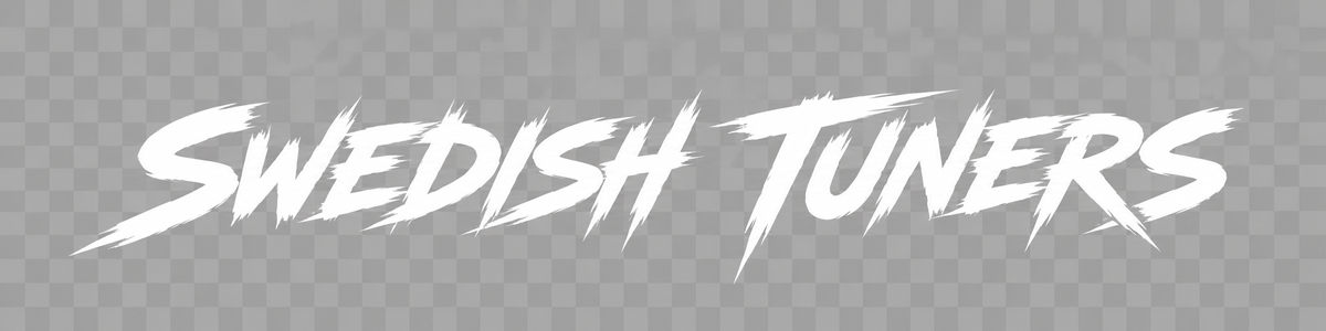 SwedishTuners Stickers & Apparel