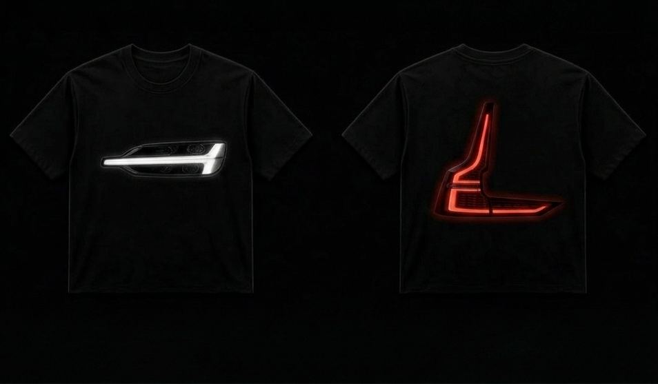 V60 LIGHT TSHIRT